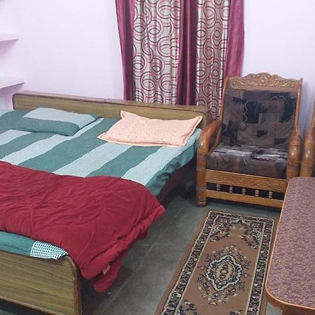 Prayag Family Homestay Prayagraj Bagian luar foto