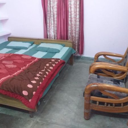 Prayag Family Homestay Prayagraj Bagian luar foto