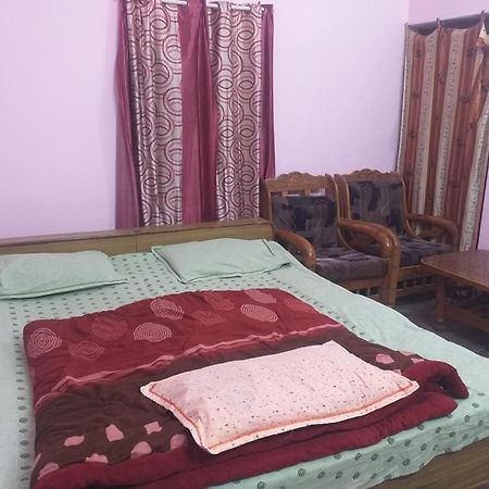 Prayag Family Homestay Prayagraj Bagian luar foto