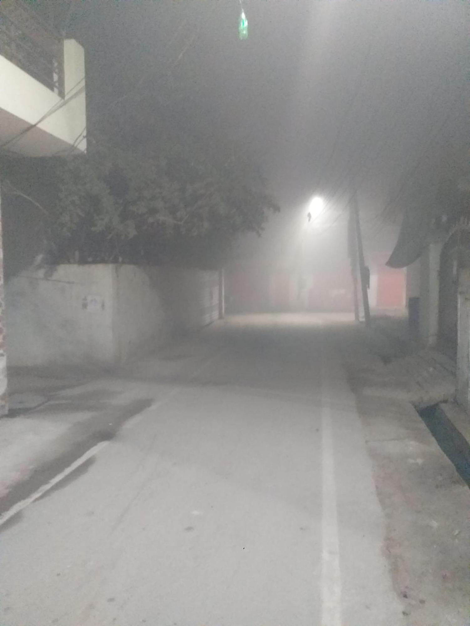 Prayag Family Homestay Prayagraj Bagian luar foto